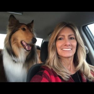 Meet your Posher, Elaine